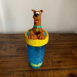Zak Design Scooby-Doo Funtastic Tumbler Character